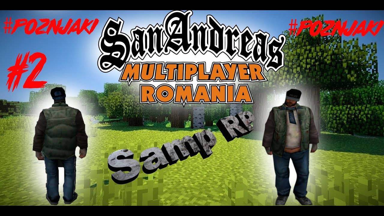 КАК ДЕЛА НА SAMP RP ЗАШЁЛ В САМП СПУСТЯ 6 ЛЕТ И ДВА ДНЯ #2