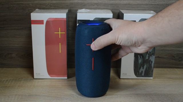 Hopestar P20 обзор