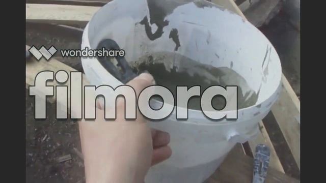 Утепление пеноплексом без дюбель грибков. Часть 1 смотреть онлайн