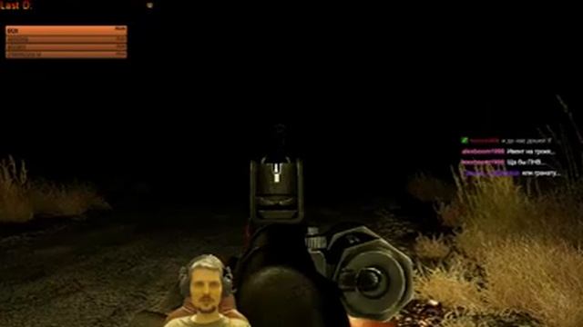 ArmStalker Online. Духи зоны Часть 2. Возвращение в зону и бега. смотреть онлайн