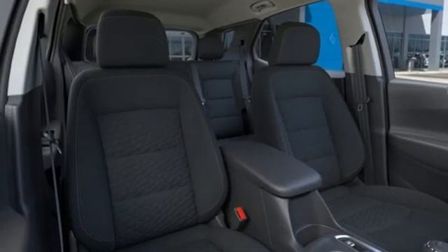 New 2020 Chevrolet Equinox Chevy Dealers in and near Norfolk VA Chesapeake Suffolk, VA #14202298 - смотреть онлайн
