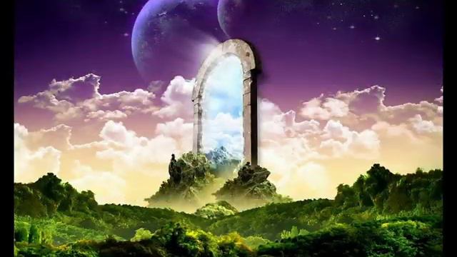Space Magic Fly von Pierre Ecama - Cover ( Keyboard Yamaha PSR S975 ) смотреть онлайн