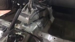 Грейт Вол Вингл 5, автопроизводители делают лишь частичную шумку не самыми лучшими материалами