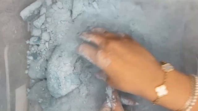 Blue broken gym chalk reforms смотреть онлайн