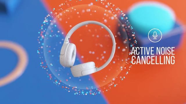 JBL Tune 660BTNC смотреть онлайн