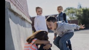 Что делать, если ребенка травят в школе?