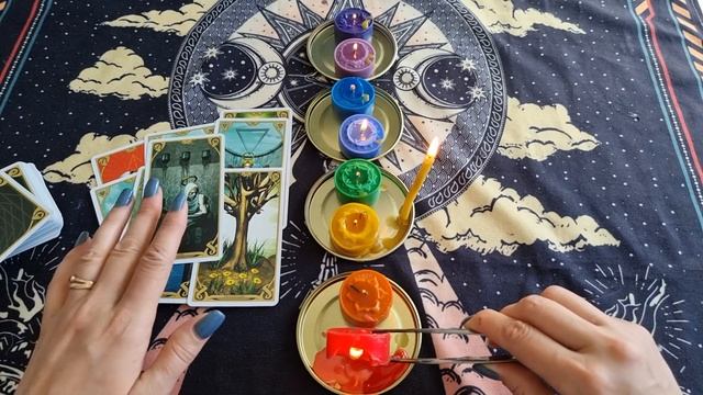 ЧИСТКА ЧАКР С ОБРАТКОЙ смотреть онлайн