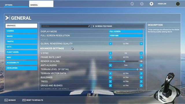 Flying Over Dubai | Microsoft Flight Simulator 2020 | B747-8