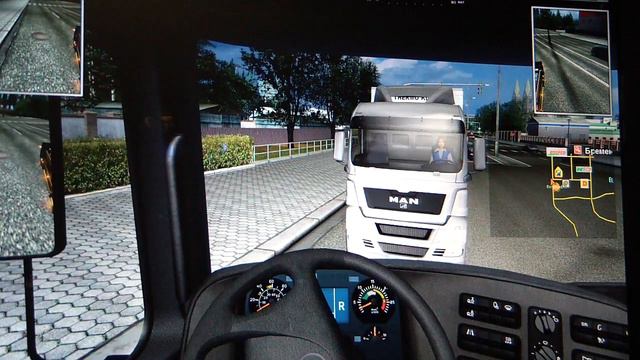 German Truck Simulator.v 1.03.avi смотреть онлайн