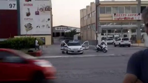 ΤΟ ΓΚΡΕΜΙΣΜΕΝΟ ΕΚΚΛΗΣΑΚΙ ΤΗΣ ΠΑΝΑΓΙΑΣ ΕΛΕΥΘΕΡΩΤΡΙΑΣ ΣΥΝΕΝΤΕΥΞΗ ΣΤΟ STAR CHANNEL