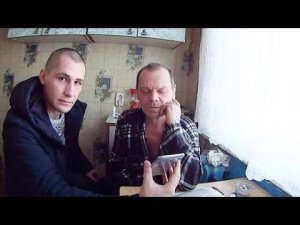 Новая жизнь Дяди Юры  Ищем работу ( 22 - Серия )