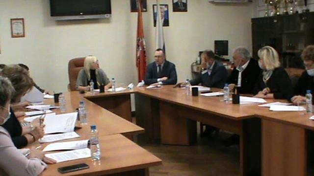 ВНЕОЧЕРЕДНОЕ ЗАСЕДАНИЕ СД МО ОБЮ от 24-09-2021.MPG