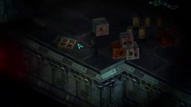 Restricted Area Gameplay смотреть онлайн