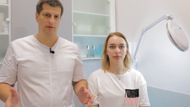 Контурная Пластика Губ - Dr. Michael Shulak