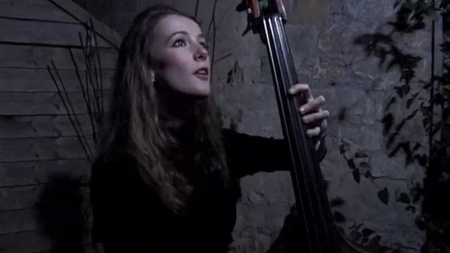 Duke Ellington - Caravan - Double bass and vocals Stevie Toddler смотреть онлайн
