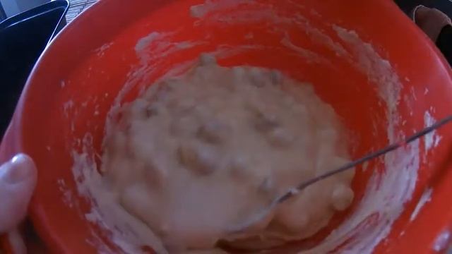 БЕЗДРОЖЖЕВОЙ кукурузный хлеб с отрубями смотреть онлайн