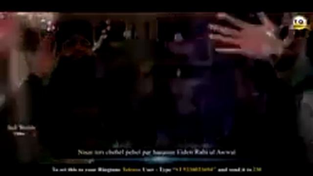 Gali Gali saj gai naat Hafiz Tahir kadri смотреть онлайн