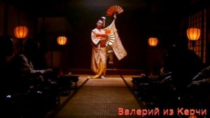 Gemma Khalid  ? The Girl from Nagasaki?