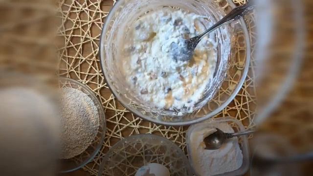 Рецепты для здорового образа жизни 