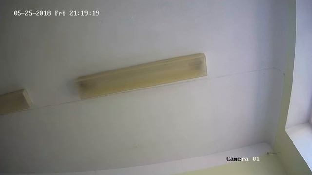 Тест микрофона на камере DS-2CD2142F-IWS смотреть онлайн