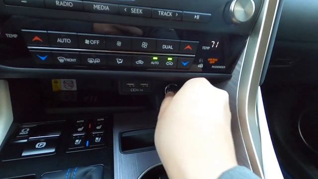 Getting to Know the 2021 Lexus RX смотреть онлайн
