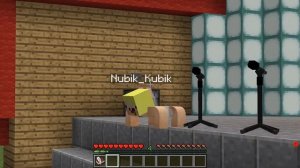 ?МЫ ВЫСТУПИЛИ НА ШОУ ТАЛАНТОВ В МАЙНКРАФТ! ШЕДИ ЛЕСКА И НУБИК ПОПРОБУЙ НЕ ЗАСМЕЙСЯ MINECRAFT