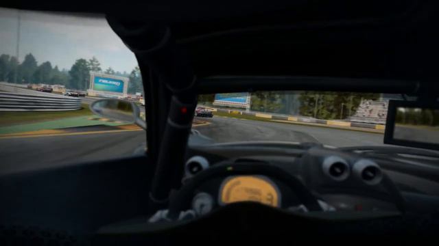NFS: Shift 2 Unleashed gameplay Pagani Huayra смотреть онлайн