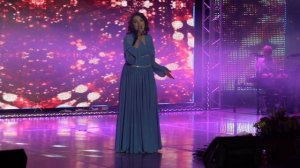 Хадижат Джамалудинова - Муза души