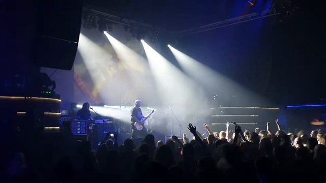 Gods Tower - Abandon All Hope. 07.11.2019. Minsk, Re:Public смотреть онлайн