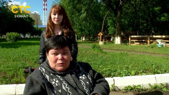Требуются волонтеры в дом престарелых смотреть онлайн