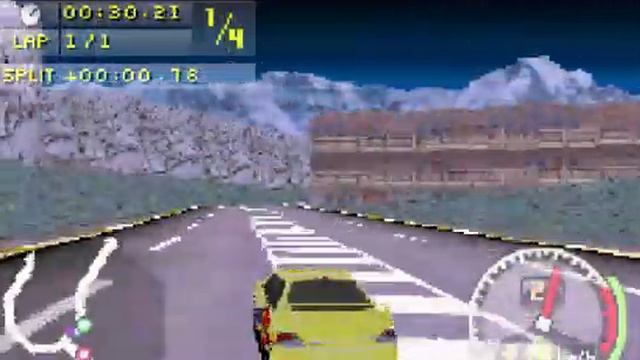 NFS Carbon Own the City GBA - Part 48 - Race #44 - Mountain Side (Sprint) смотреть онлайн