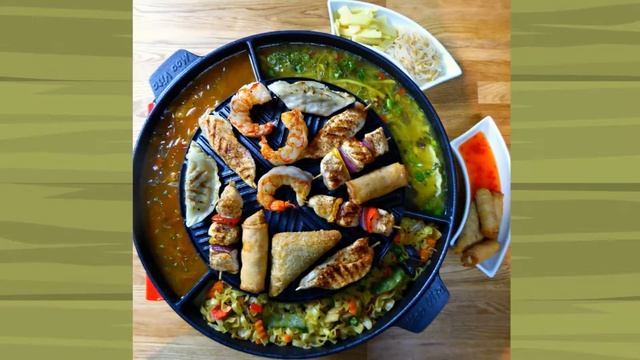 Анимационная реклама сковородки-гриль смотреть онлайн