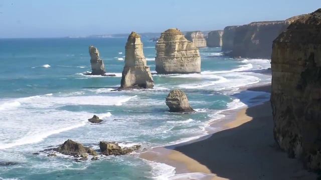 Отдохни! Релакс 3 минутки для Вас смотреть онлайн