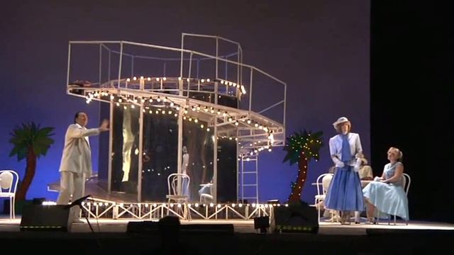 "В джазе только девушки" смотреть онлайн