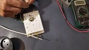 Блок питания из школьного вольтметра. #лабораторныйблокпитания