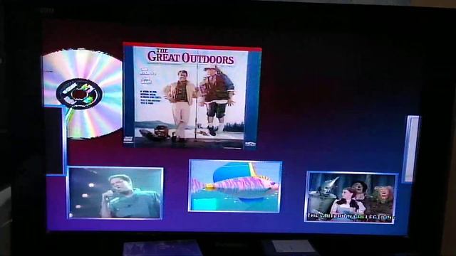 Pioneer LaserDisc 1989 смотреть онлайн