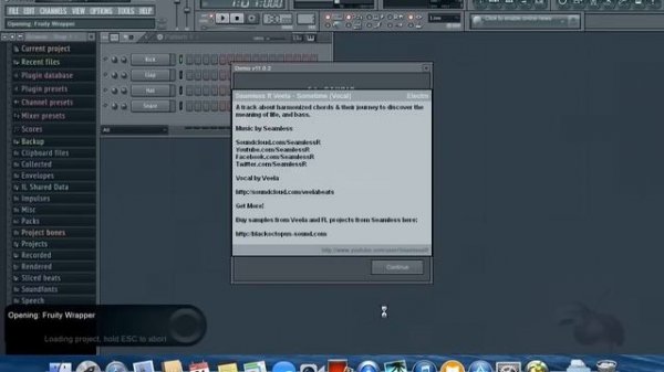 [MAC] How To Install VST Plugins for FL Studio