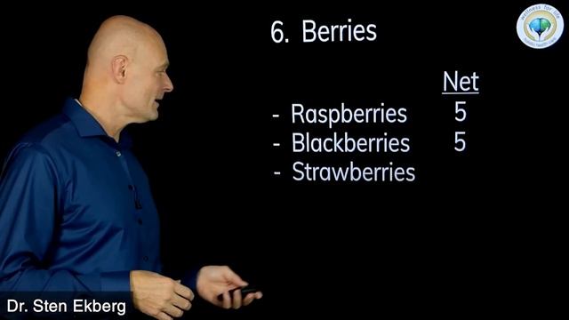 Top 10 Amazing No Carb Foods With No Sugar смотреть онлайн