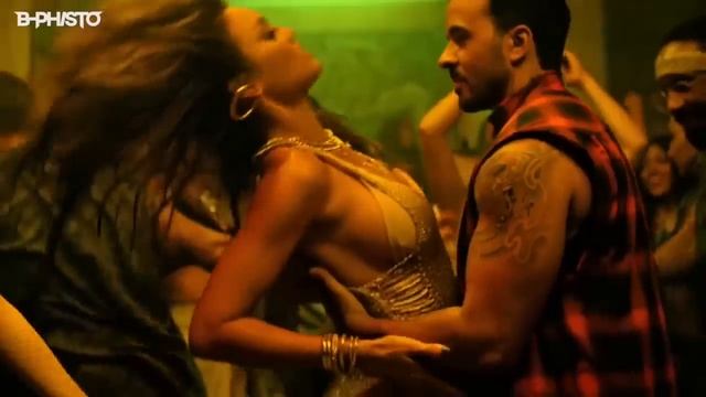 Luis Fonsi, D Yankee Ft Snoop Dogg - Despacito's Upside Ya Head (B-PHISTO, DJ Schmolli RMX By SECOV