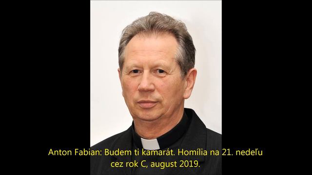 Fabian Anton 2019 08 25 budem ti kamarát смотреть онлайн