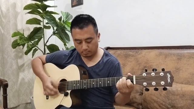 Queen: I Want To Break Free (Fingerstyle/Cover)...#queen смотреть онлайн