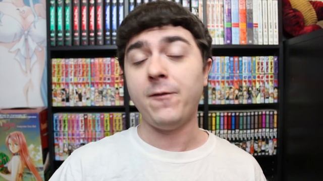 I "Accidentally" Started Controversy By Exposing MAL's Broken Rating System смотреть онлайн