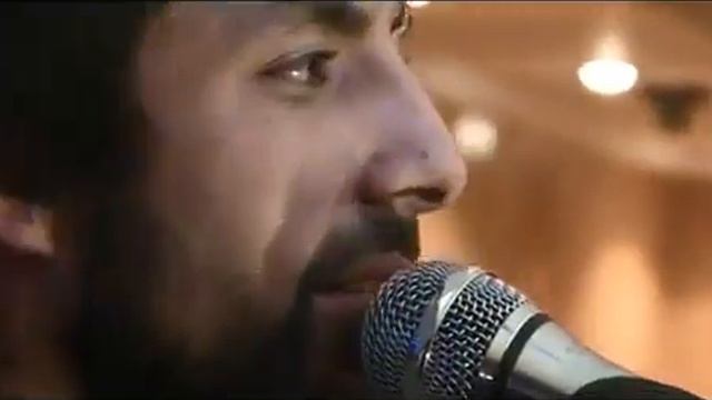 Шахзод  Ай ёрам биё