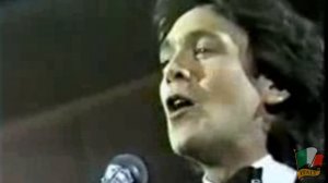 Итальянская музыка. Риккардо Фольи.