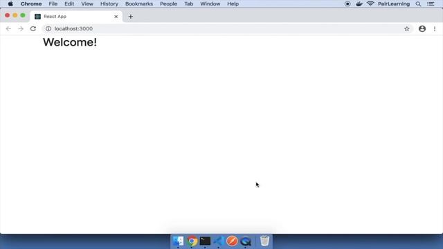 React App - Redux, Bootstrap with JWT [2] - Project Setup & Configure Routes смотреть онлайн