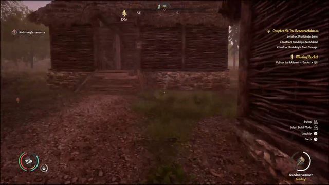 Medieval Dynasty EP.7 [NL] смотреть онлайн