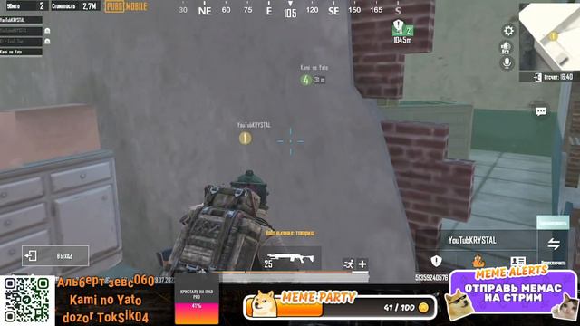 💎ВСЕ ХОТЯТ METRO ROYALE 💎ЧТО ЖЕ В НЕМ ТАКОГО?💎ЛОКАЛКИ💎 РОЗЫГРЫШ Ф6 С МК НА 35 ЛАЙКОВ💎 смотреть онлайн