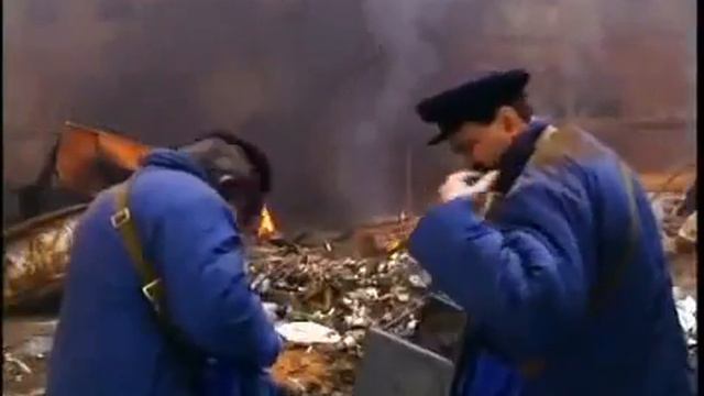 Городок - Всю почту разнесли смотреть онлайн