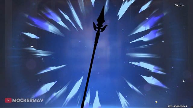 Forced To Pay Nahida Pull | Genshin Impact смотреть онлайн