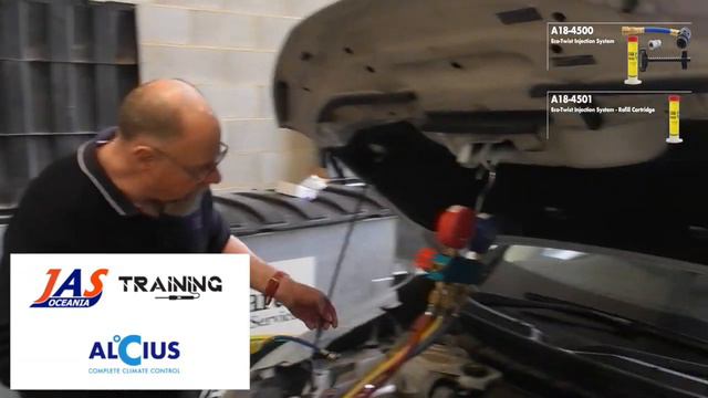JAS Leak Guard смотреть онлайн